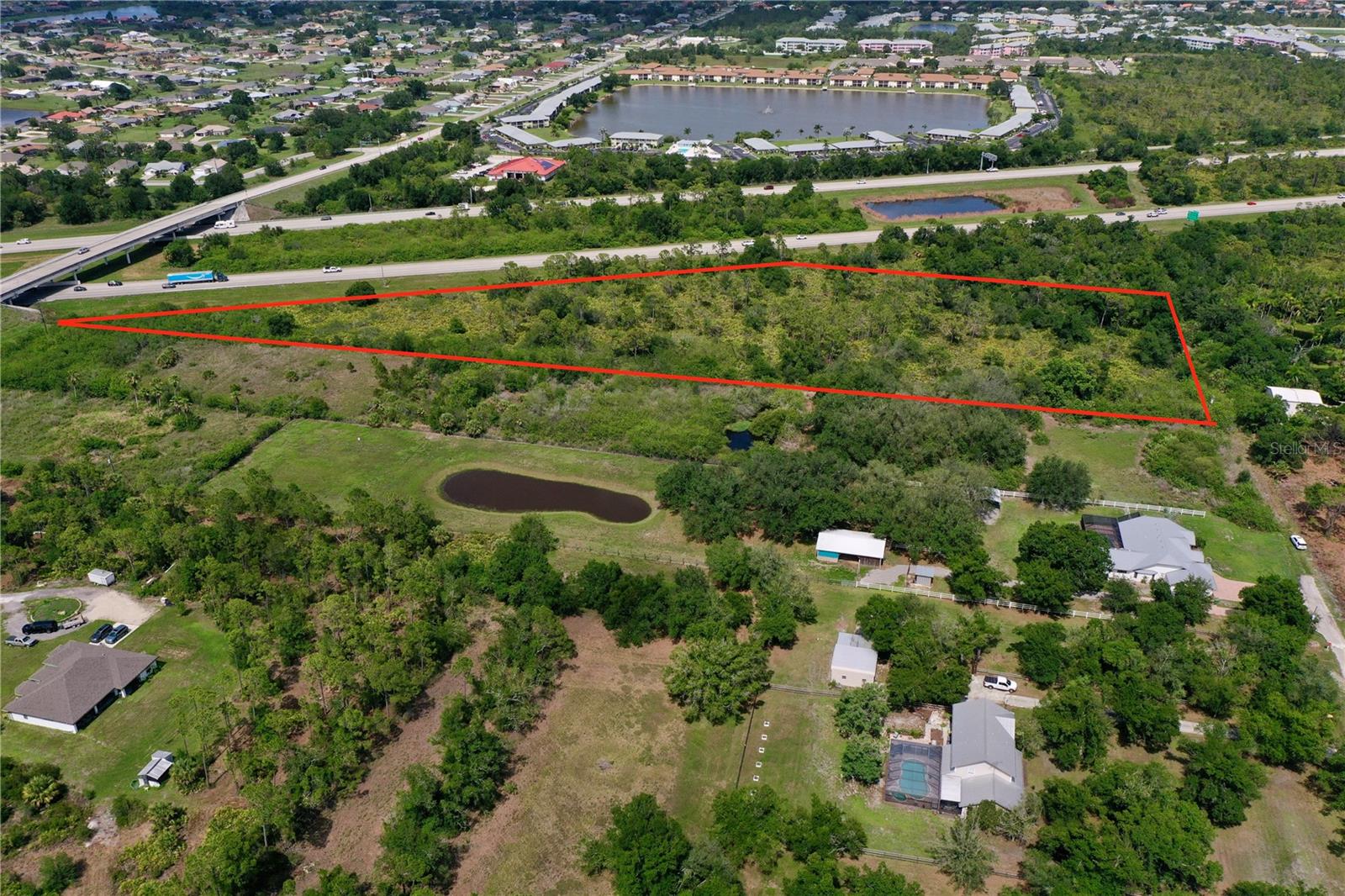 24646 Tangelo Ave, Port Charlotte, FL 33980