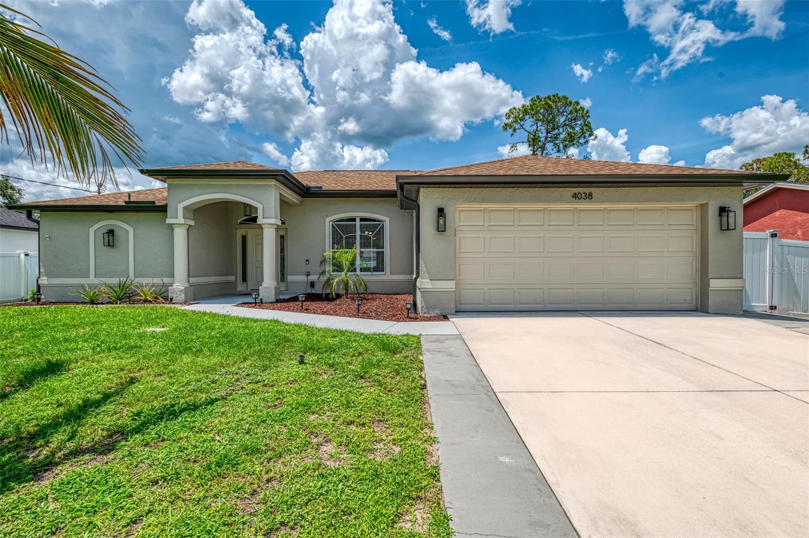 4038 Corydon Ave, North Port, FL 34286