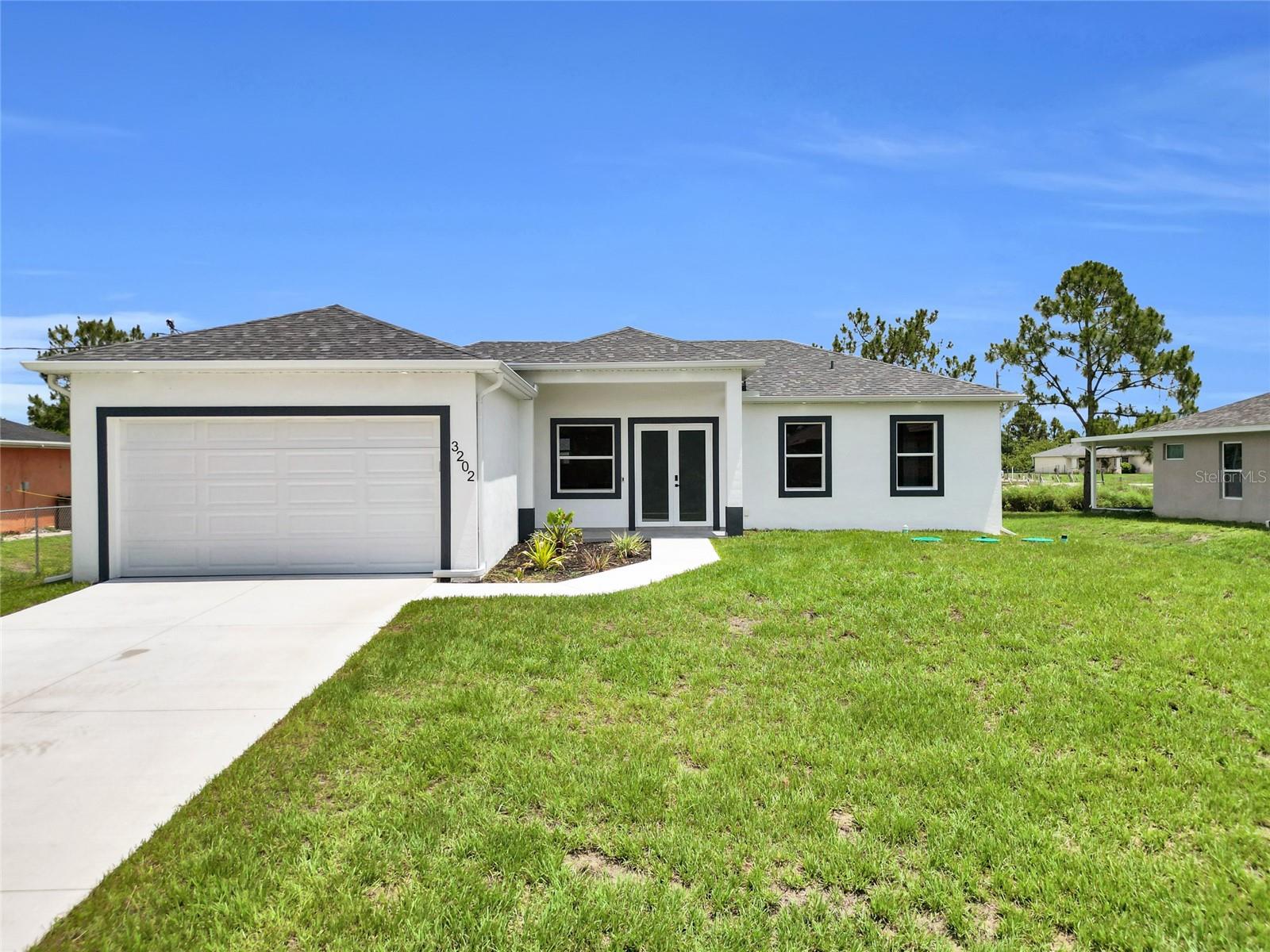 3202 41st St W, Lehigh Acres, FL 33971