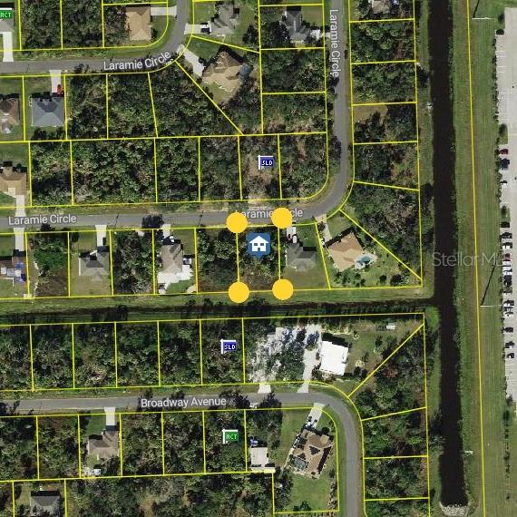 Lot 29 Laramie Cir, North Port, FL 34286