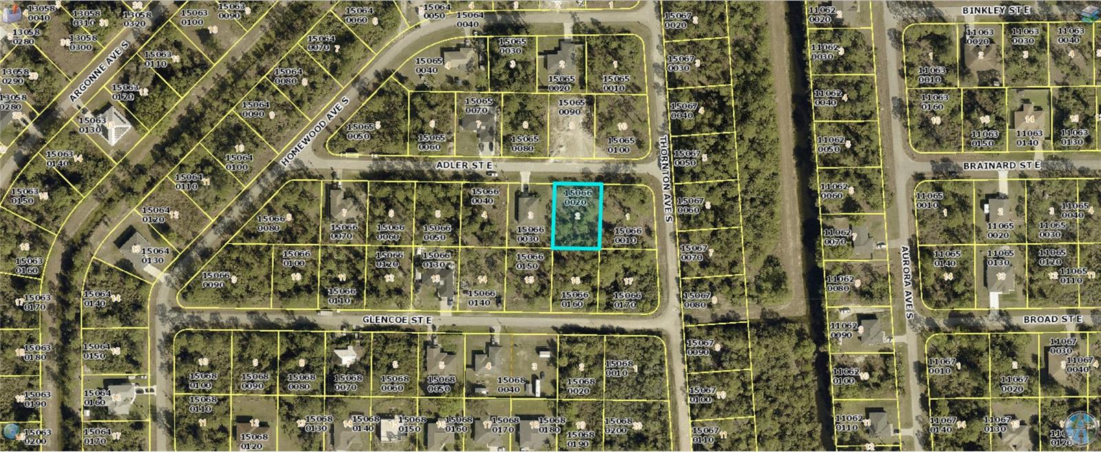 858 Adler St E, Lehigh Acres, FL 33974