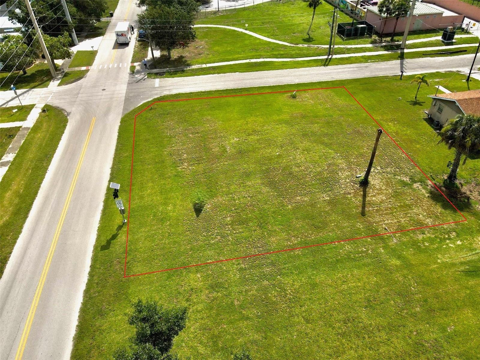 507 Wood St, Punta Gorda, FL 33950