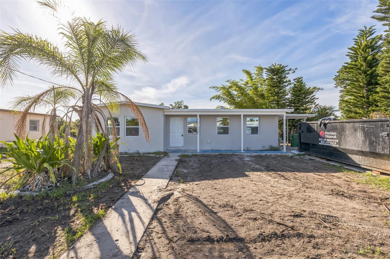 175 Rodgers Ave Ne, Port Charlotte, FL 33952