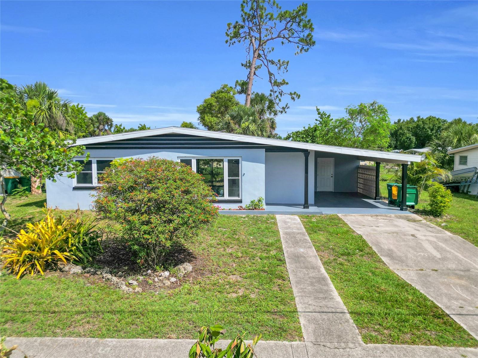 22219 Catherine Ave, Port Charlotte, FL 33952