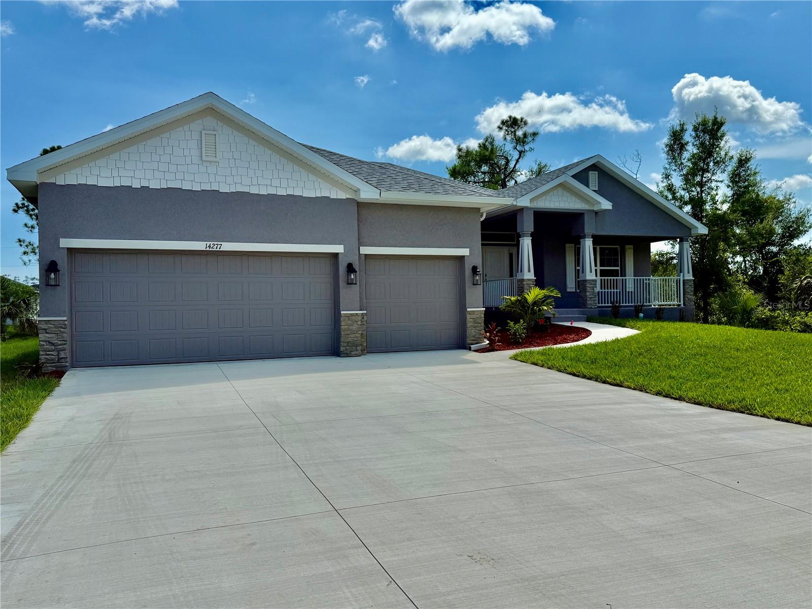 14277 Sanilac Ave, Port Charlotte, FL 33981