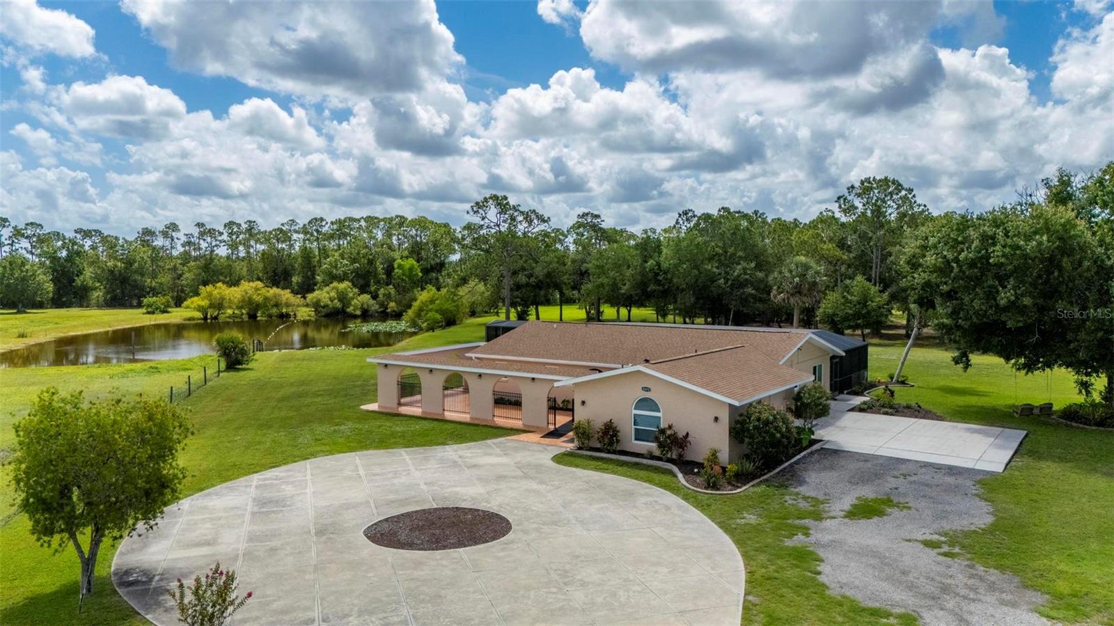 10810 Wheeler Pl, Punta Gorda, FL 33950