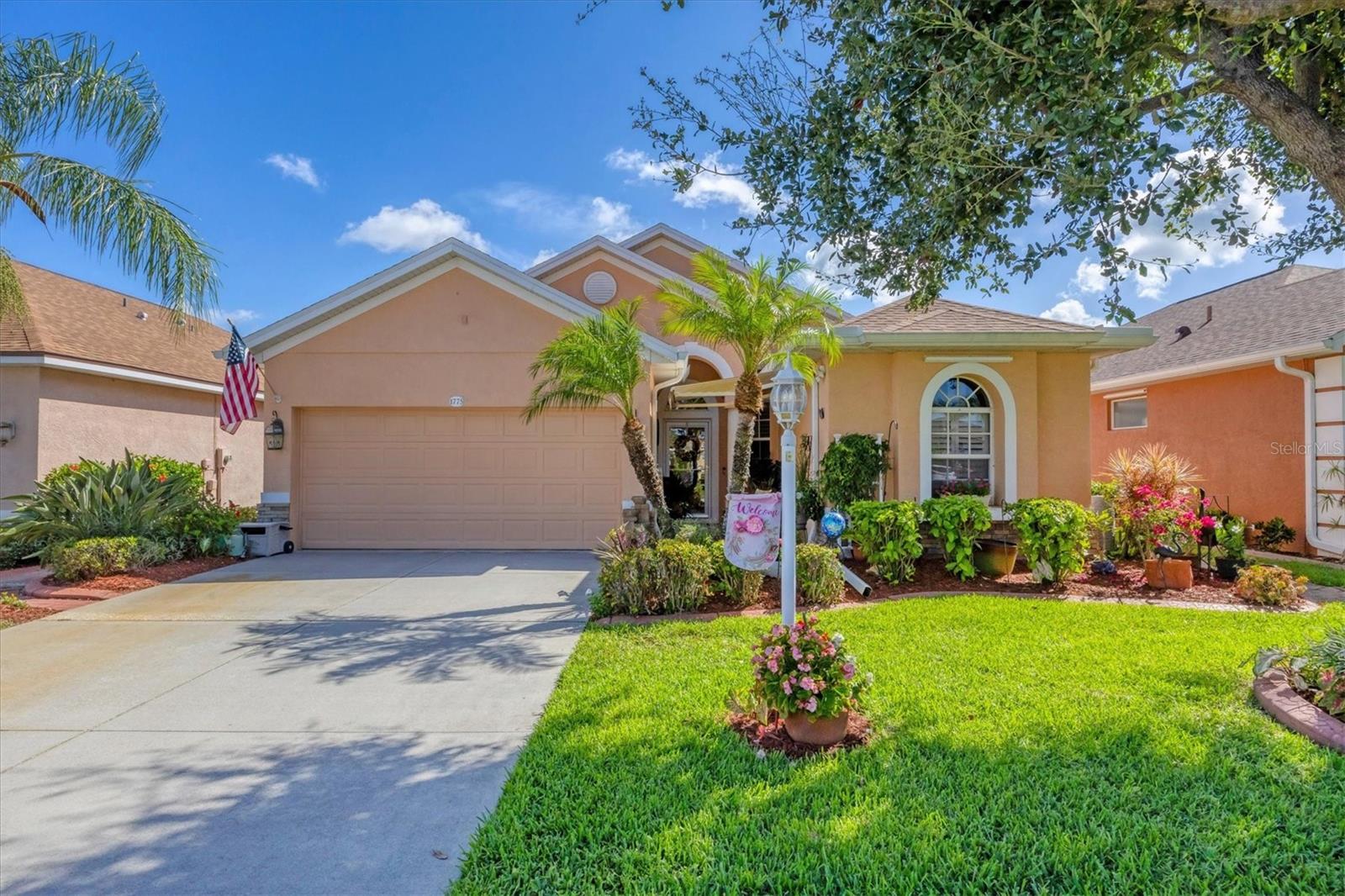1775 Scarlett Ave, North Port, FL 34289