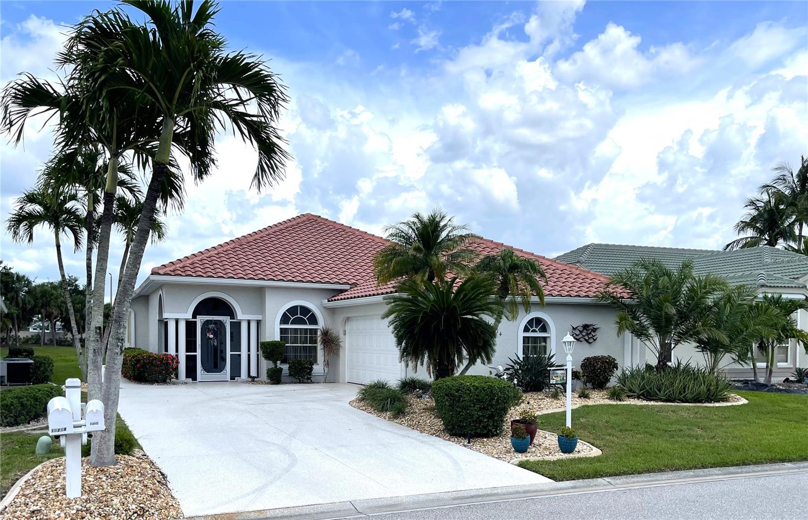 10214 Arrowhead Dr, Punta Gorda, FL 33955