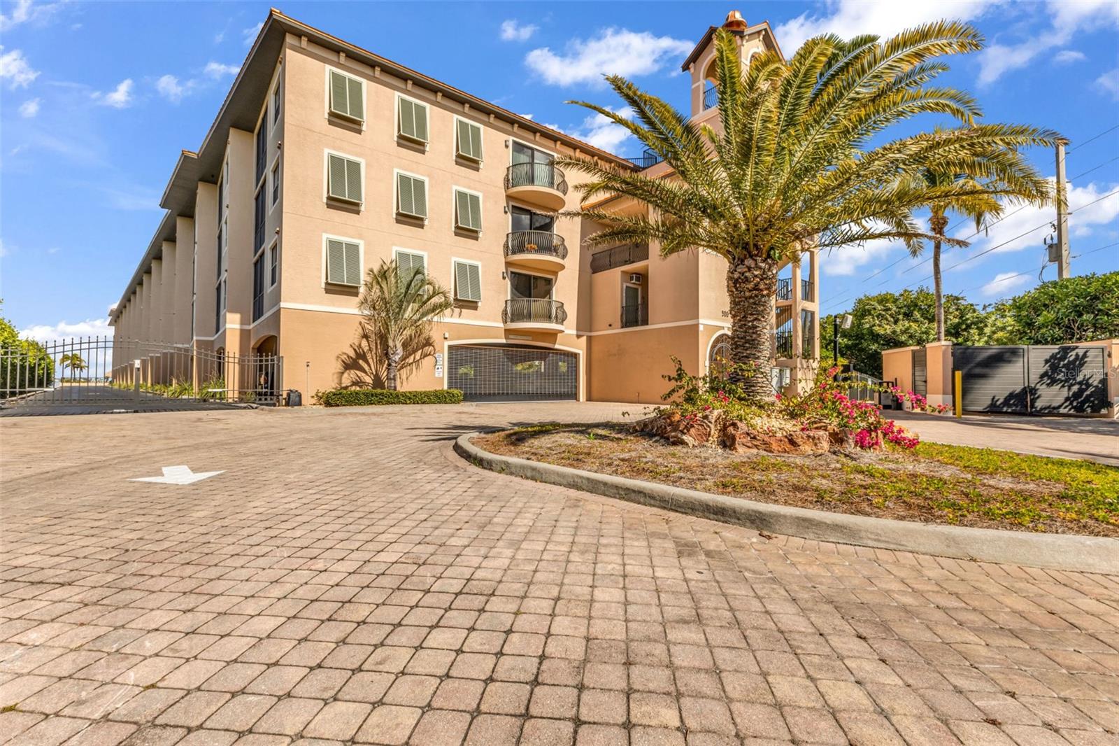 900 E Marion Ave #1203, Punta Gorda, FL 33950