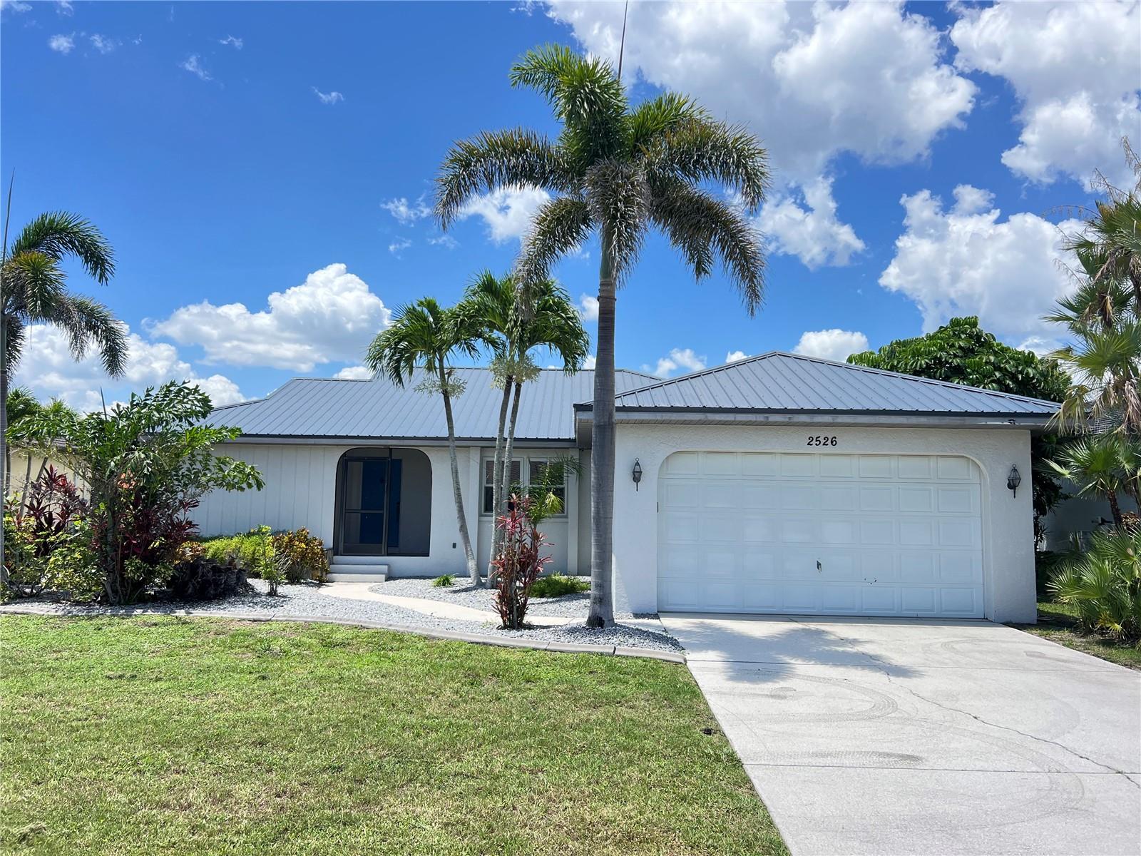 2526 Brazilia Ct, Punta Gorda, FL 33950