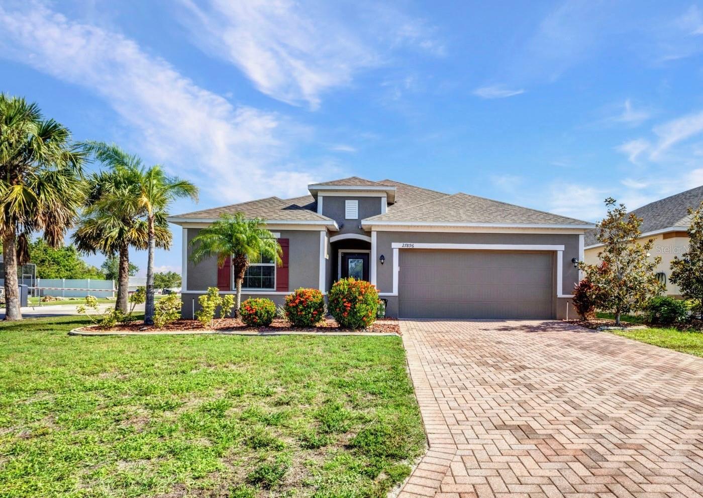 27896 Arrowhead Cir, Punta Gorda, FL 33982
