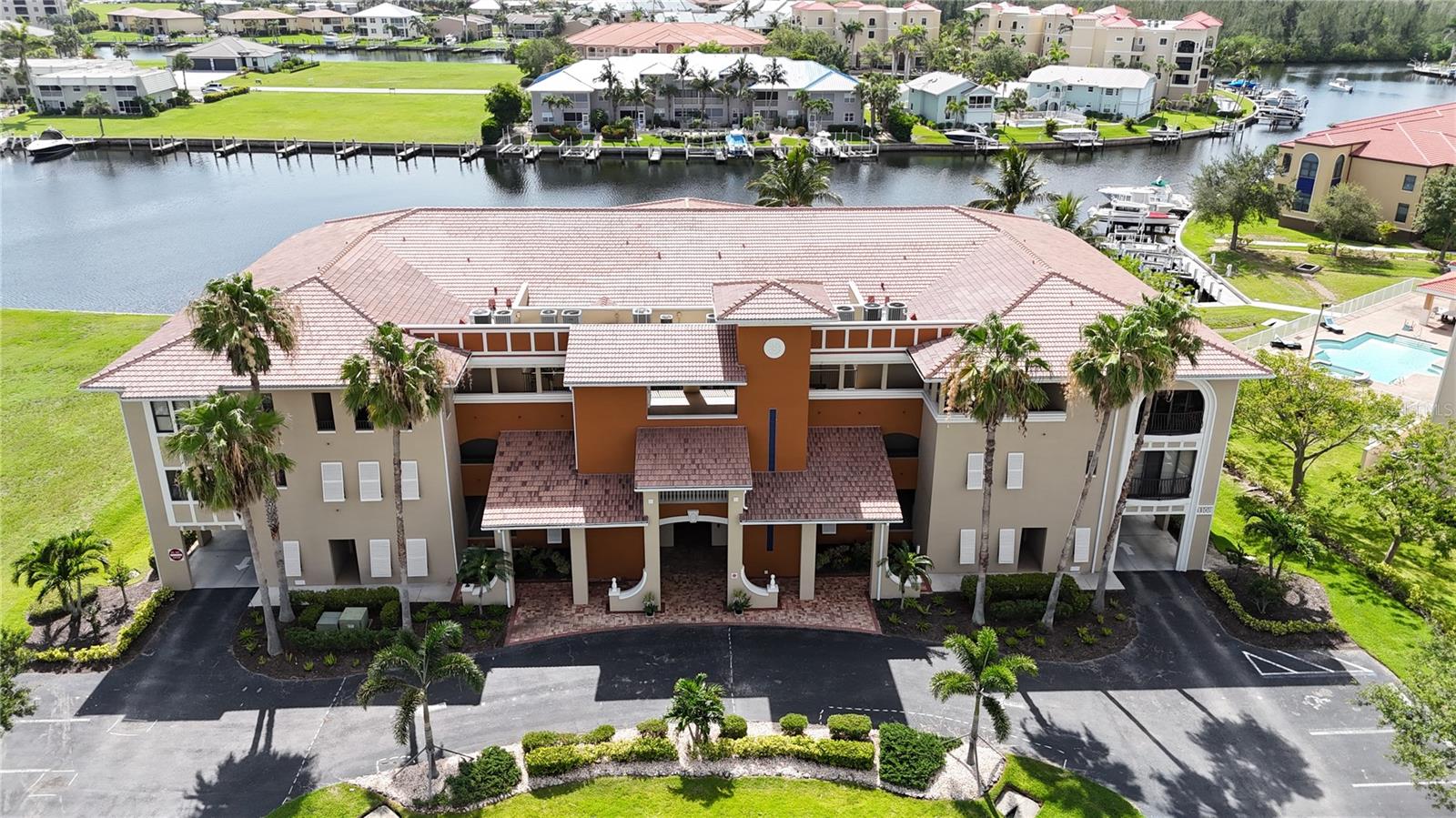 3308 Purple Martin Dr #121, Punta Gorda, FL 33950