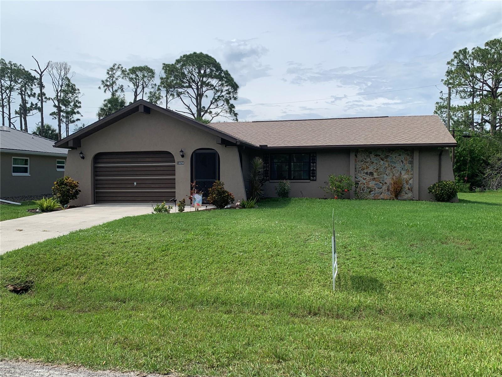 18094 Ackerman Ave, Port Charlotte, FL 33948