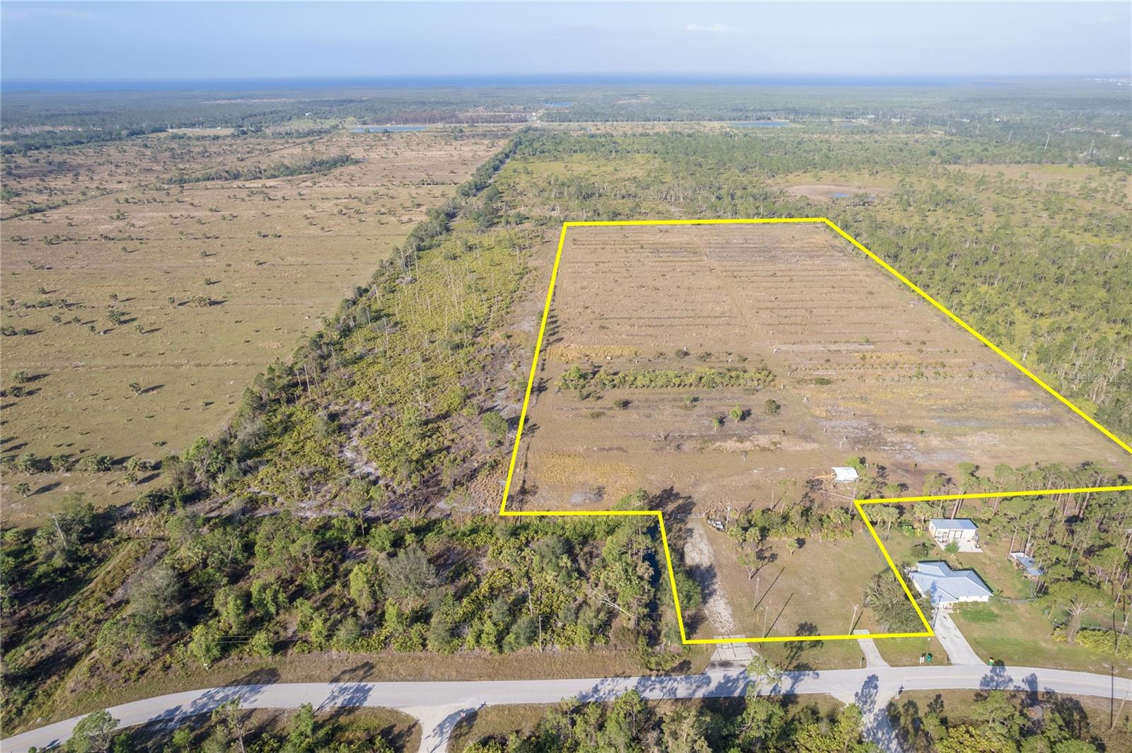 12252 Burnt Store Rd, Punta Gorda, FL 33955