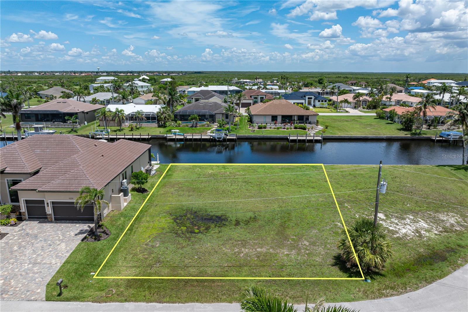 1237 Whippoorwill Ct, Punta Gorda, FL 33950
