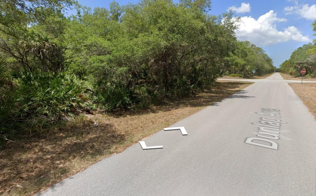 14221 & 14229 Dunlap Ave, Port Charlotte, FL 33953