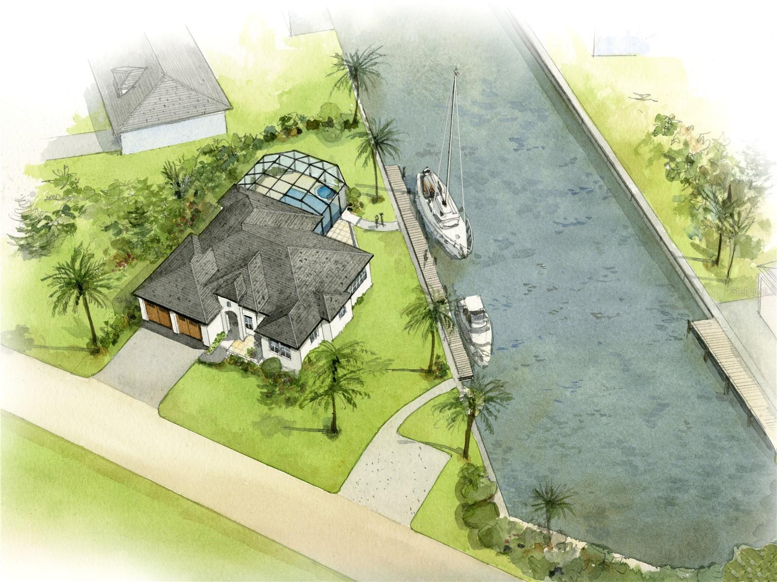 8054 Norton Rd, Port Charlotte, FL 33981