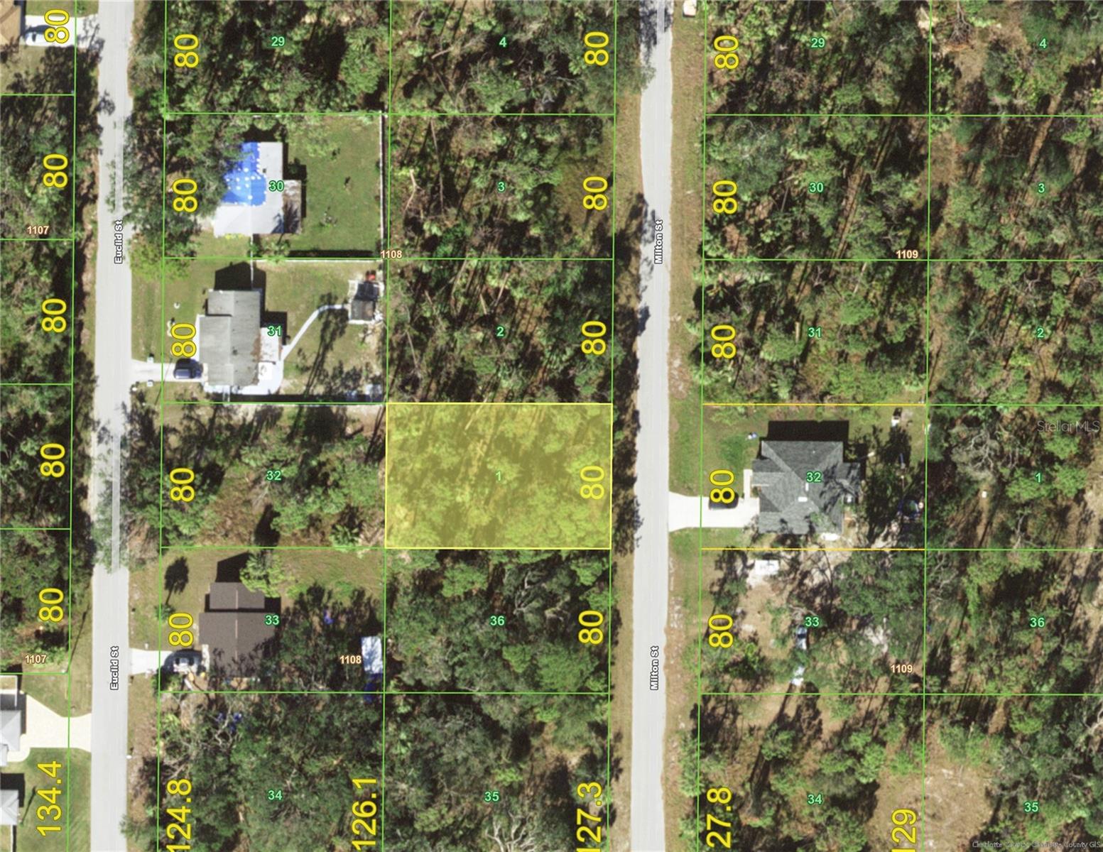 403 Milton St, Port Charlotte, FL 33954