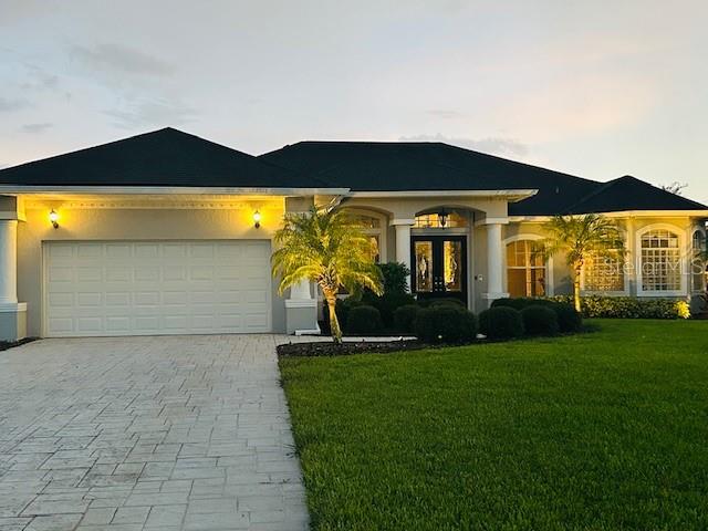 260 Rotonda Blvd E, Rotonda West, FL 33947