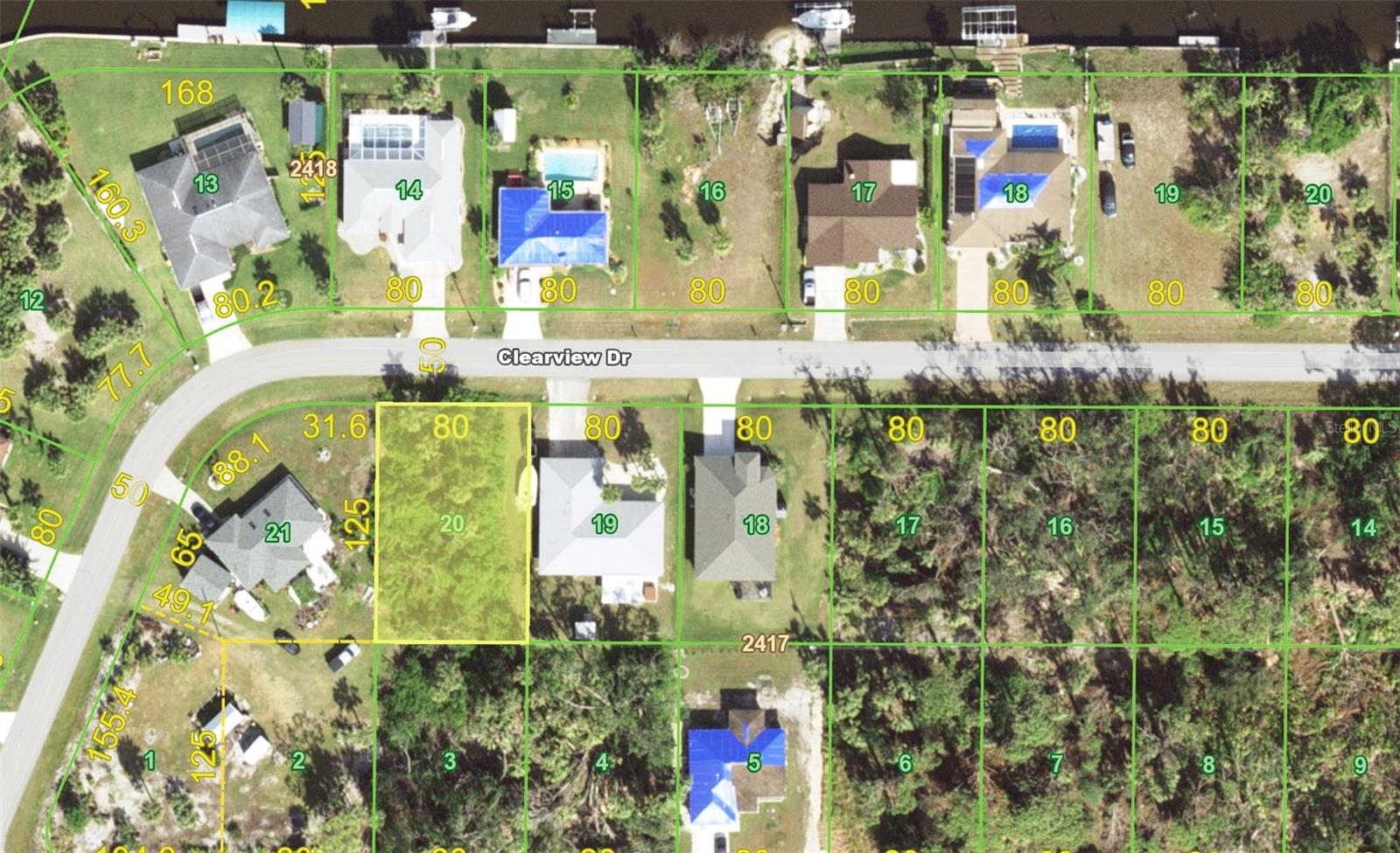 878 Clearview Dr, Port Charlotte, FL 33953
