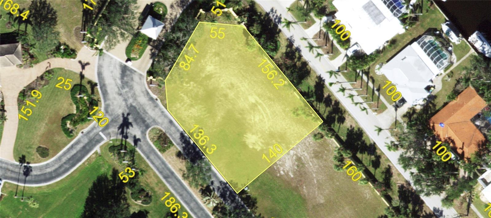4400 Grassy Point Blvd, Port Charlotte, FL 33952