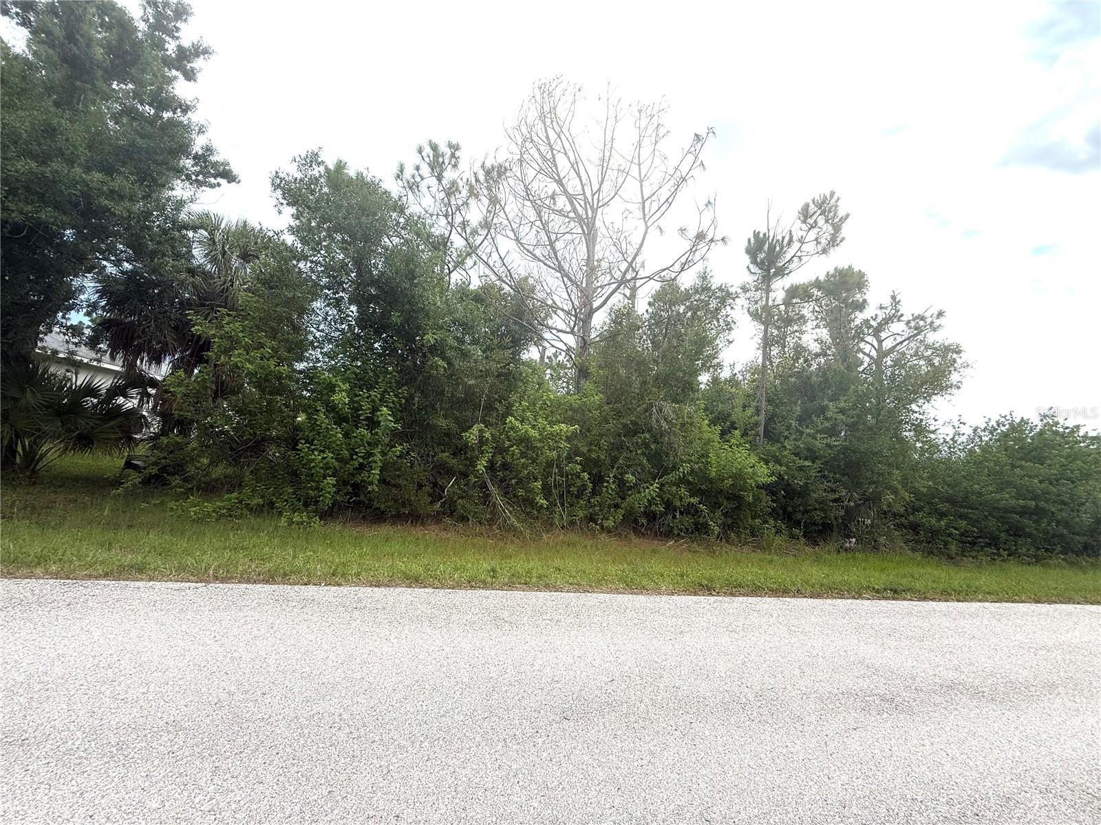 6165 & 6173 Blackberry St, Englewood, FL 34224