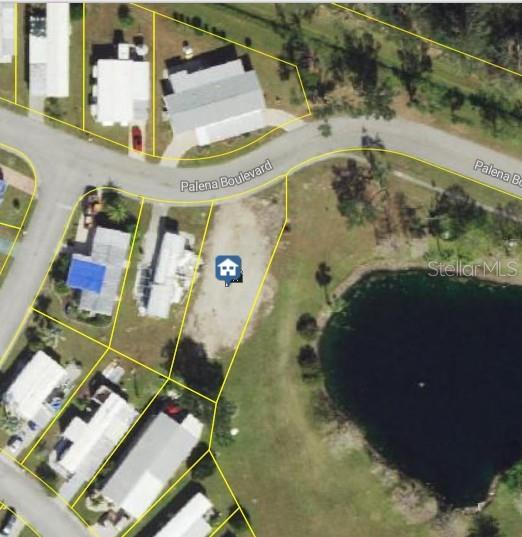 5281 Palena Blvd, North Port, FL 34287