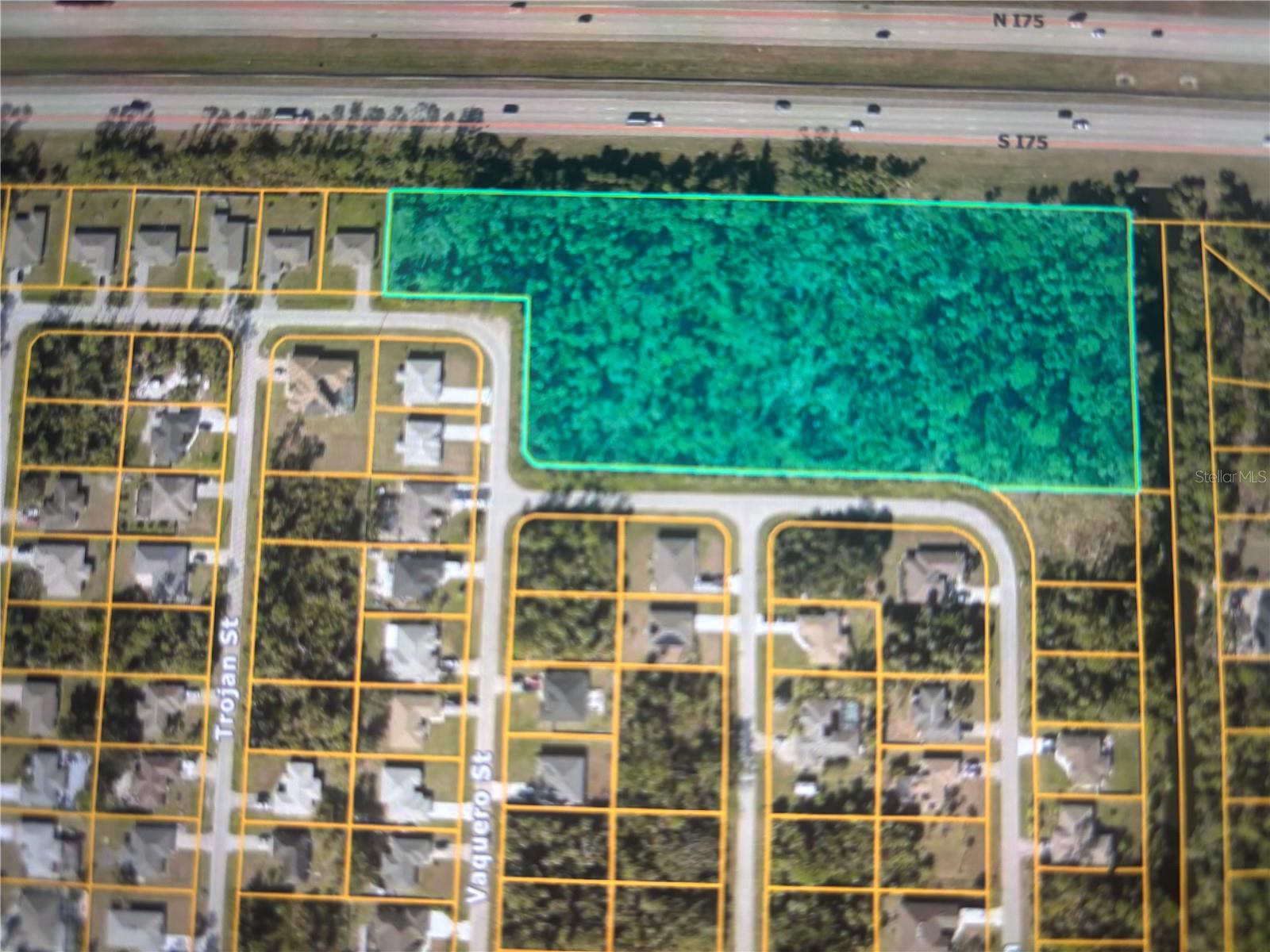 Shrimp Ln, North Port, FL 34286