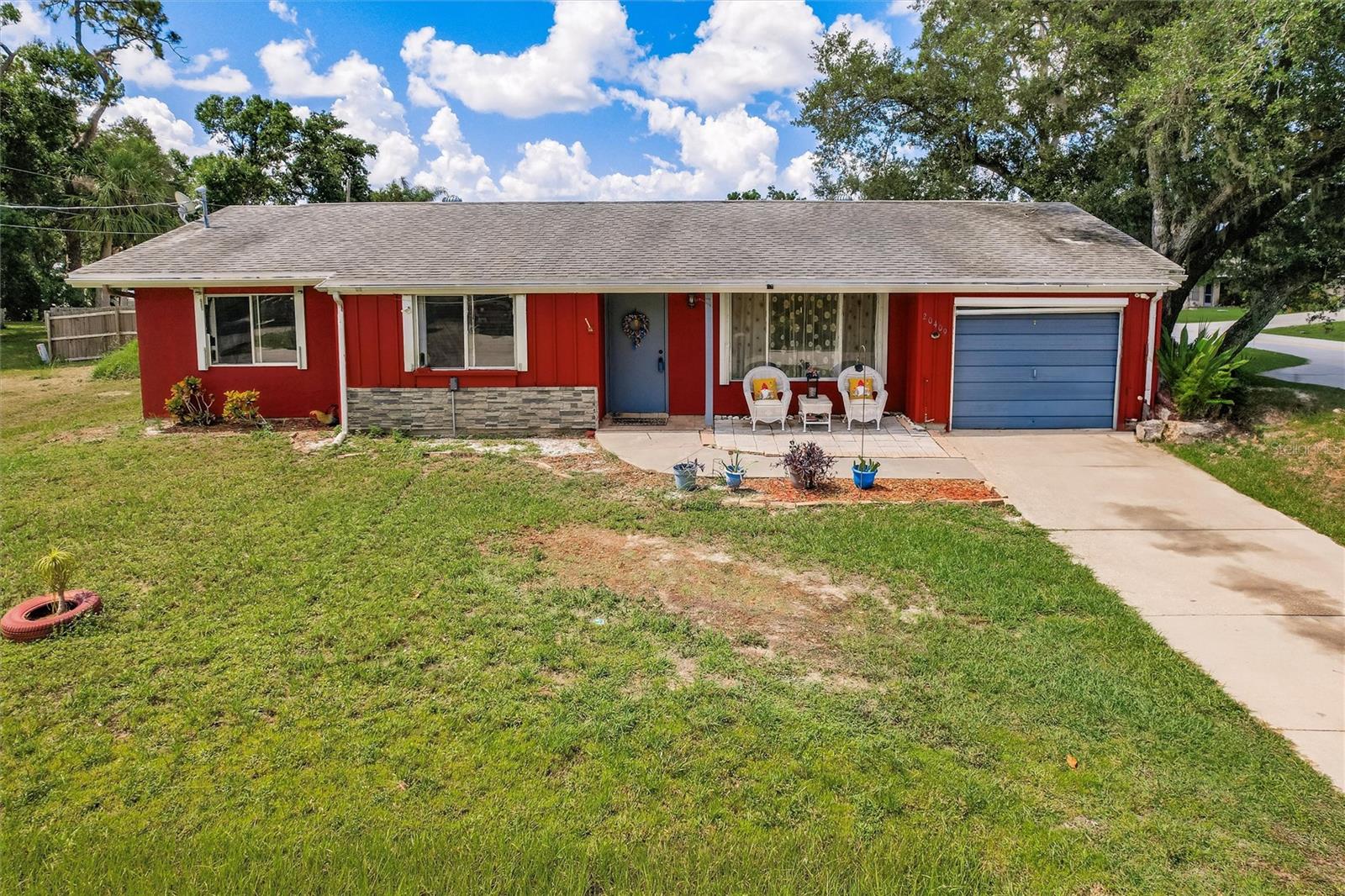 20409 Emerald Ave, Port Charlotte, FL 33952