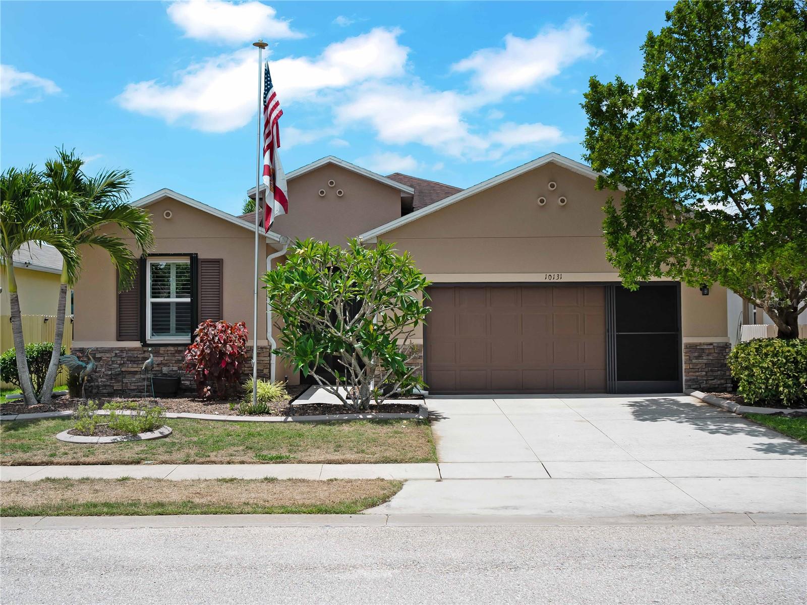 10131 Winding River Rd, Punta Gorda, FL 33950