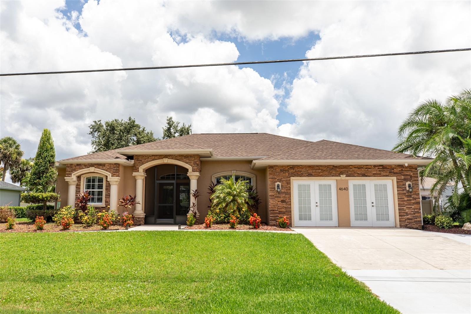 4640 W Price Blvd, North Port, FL 34286