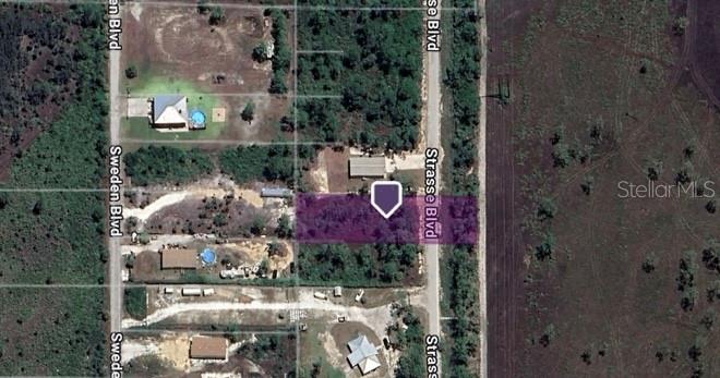 8203 Strasse Blvd, Punta Gorda, FL 33982