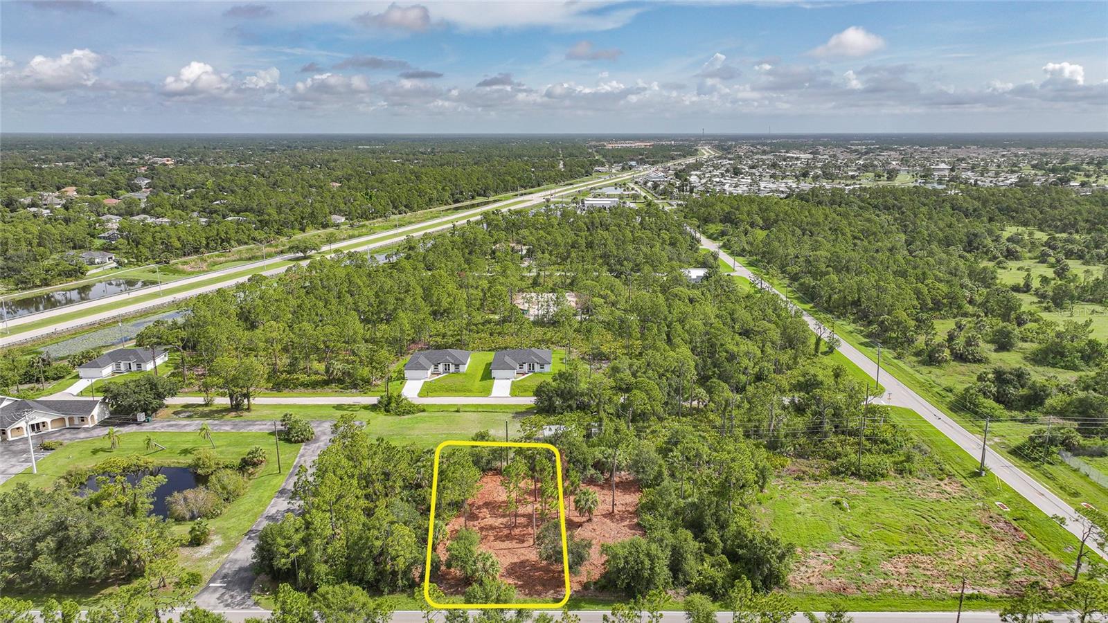 23500 Olean Blvd, Punta Gorda, FL 33980