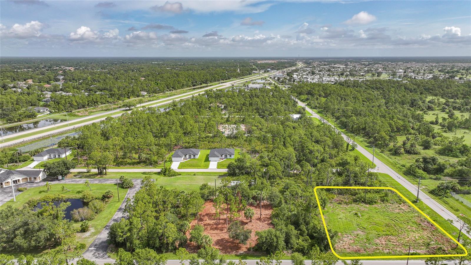 23516 Olean Blvd, Punta Gorda, FL 33980