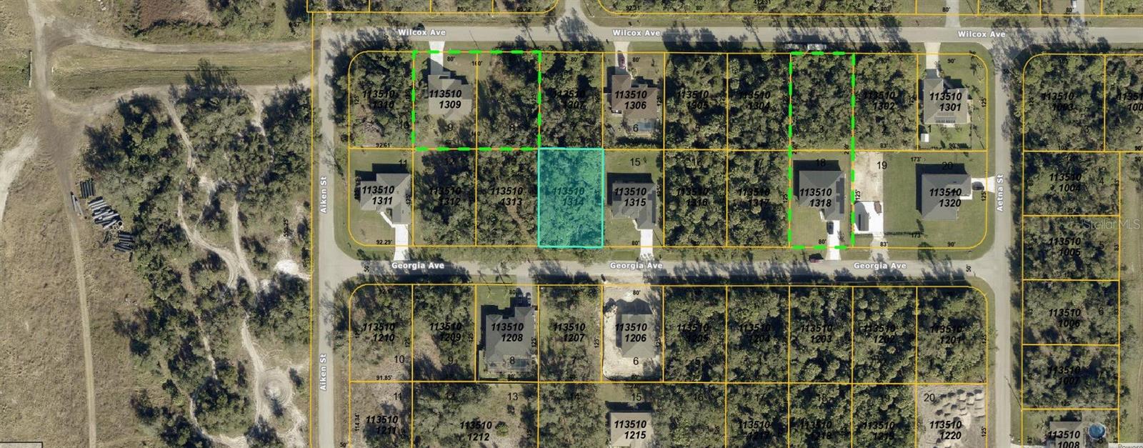 000 Georgia Ave, North Port, FL 34288