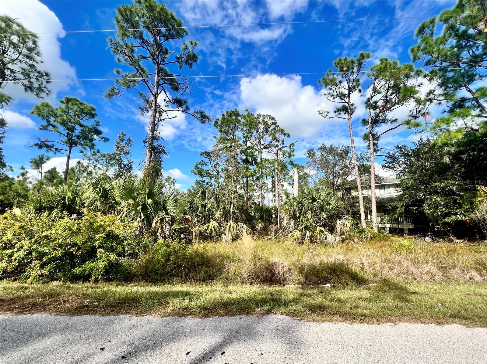 27372 Las Lomas Dr, Punta Gorda, FL 33955