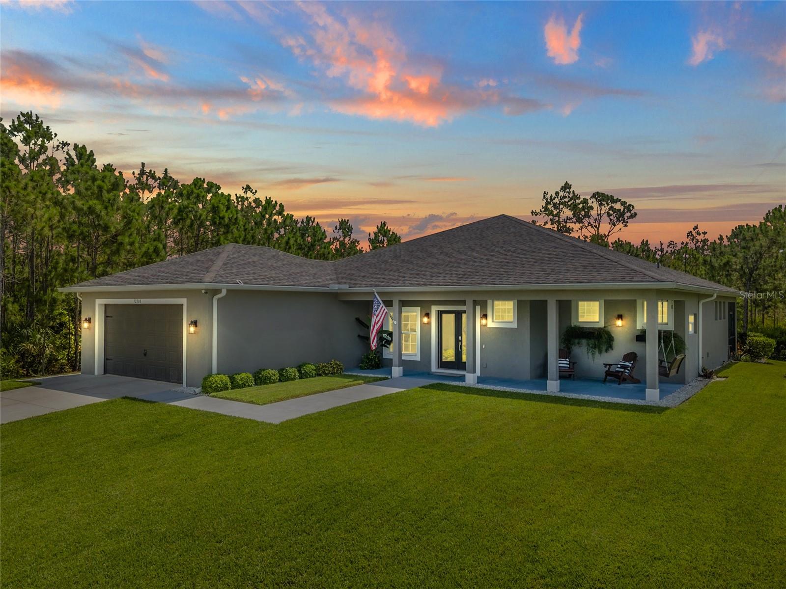 12300 El Prado Dr, Punta Gorda, FL 33955