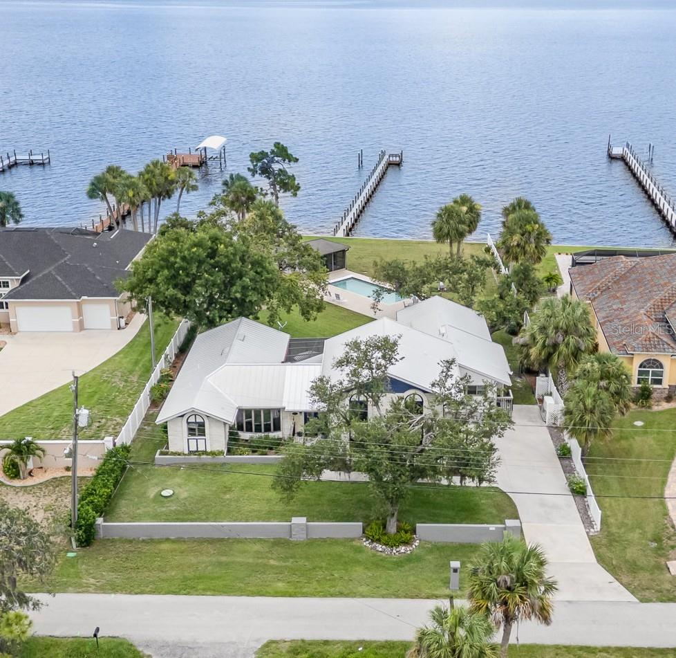 4460 Northshore Dr, Punta Gorda, FL 33980