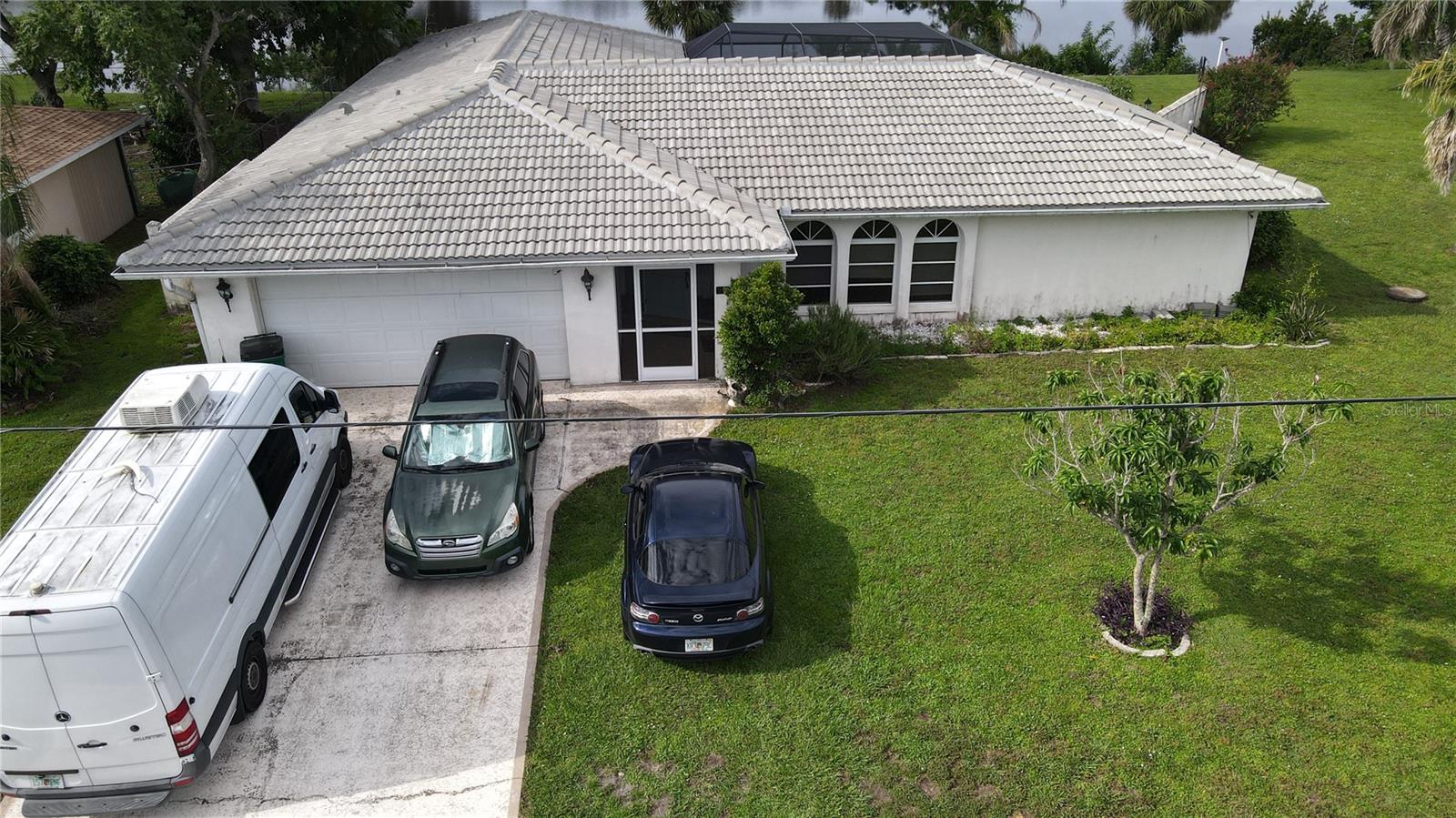 23231 Bark Ave, Punta Gorda, FL 33980