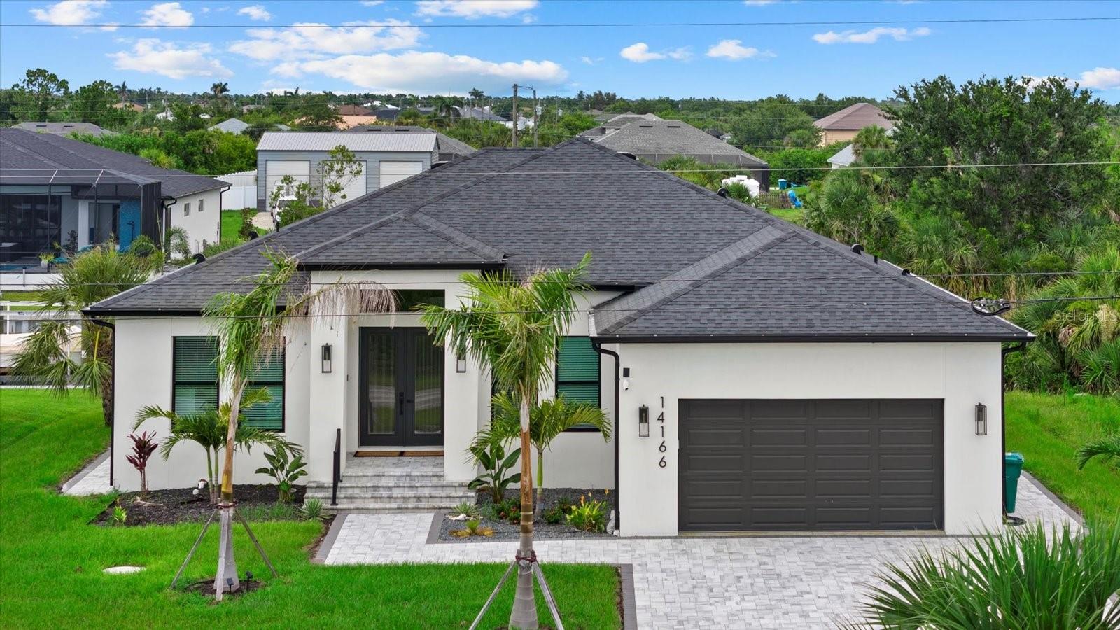 14166 Fort Worth Cir, Port Charlotte, FL 33981