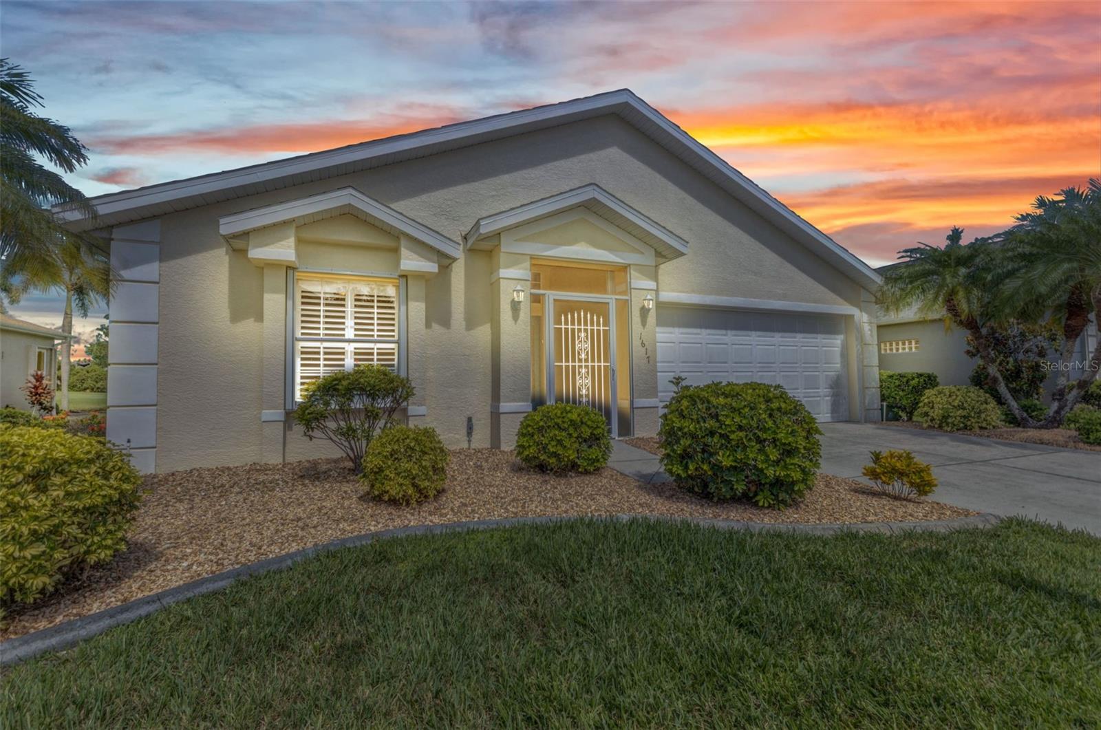 1617 Britannia Blvd, Punta Gorda, FL 33980