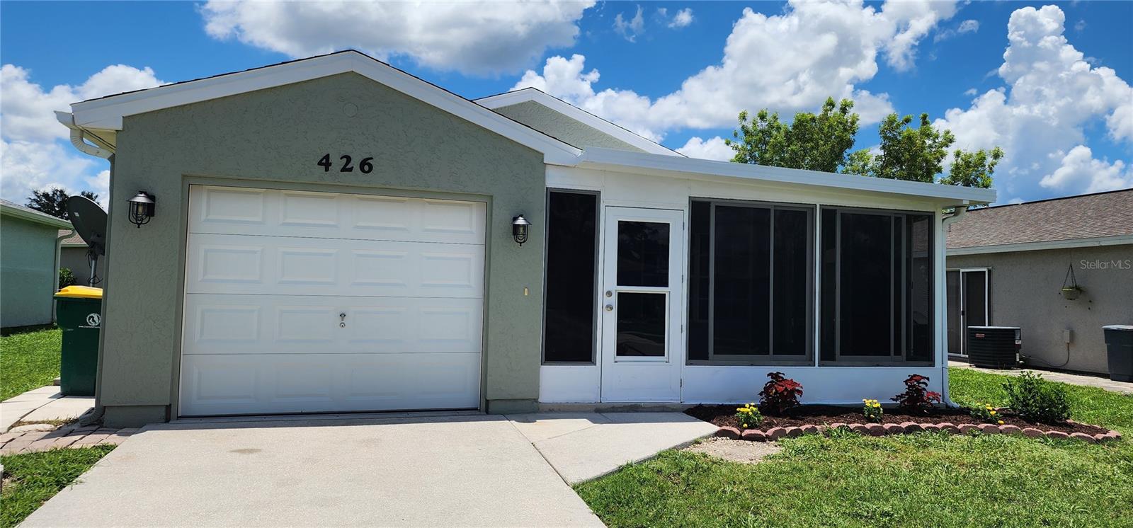 426 Ricold Ter, Port Charlotte, FL 33954