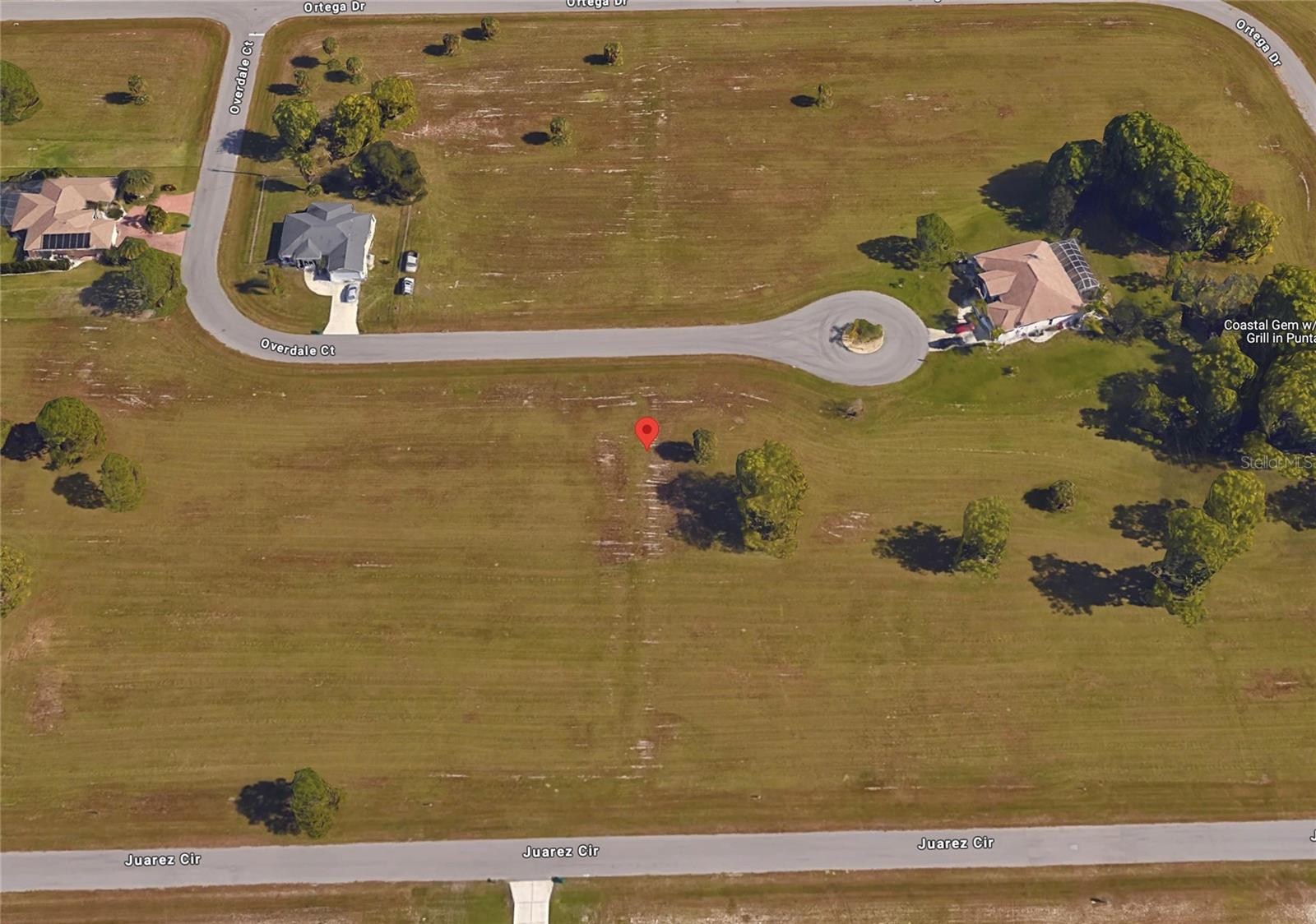 16093 Overdale Ct, Punta Gorda, FL 33955