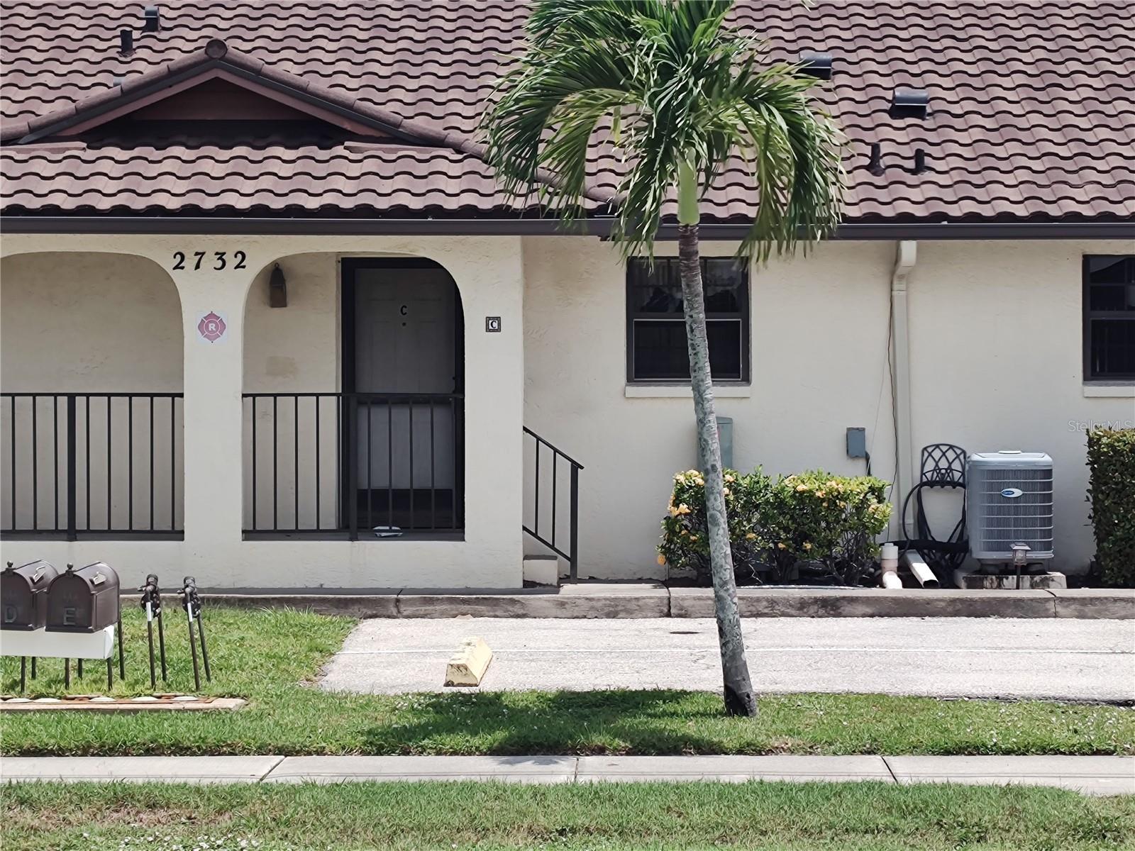 2732 Magdalina Dr #C, Punta Gorda, FL 33950