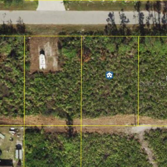 12149 Terkelsen Ave, Port Charlotte, FL 33981