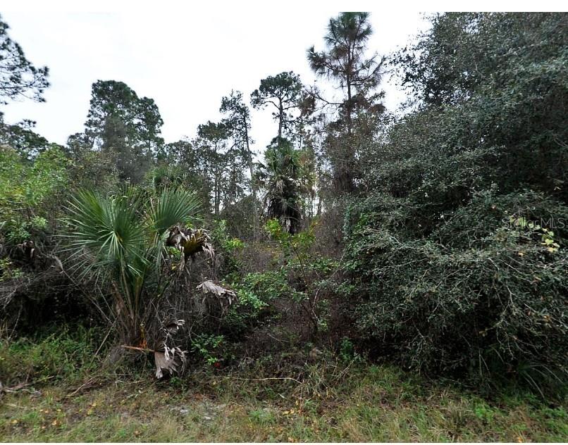 Kamain Rd, North Port, FL 34288