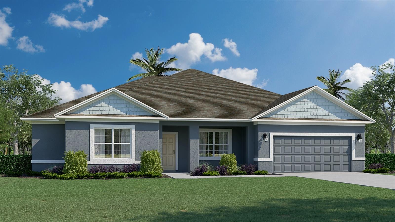 3984 Junction St, North Port, FL 34288