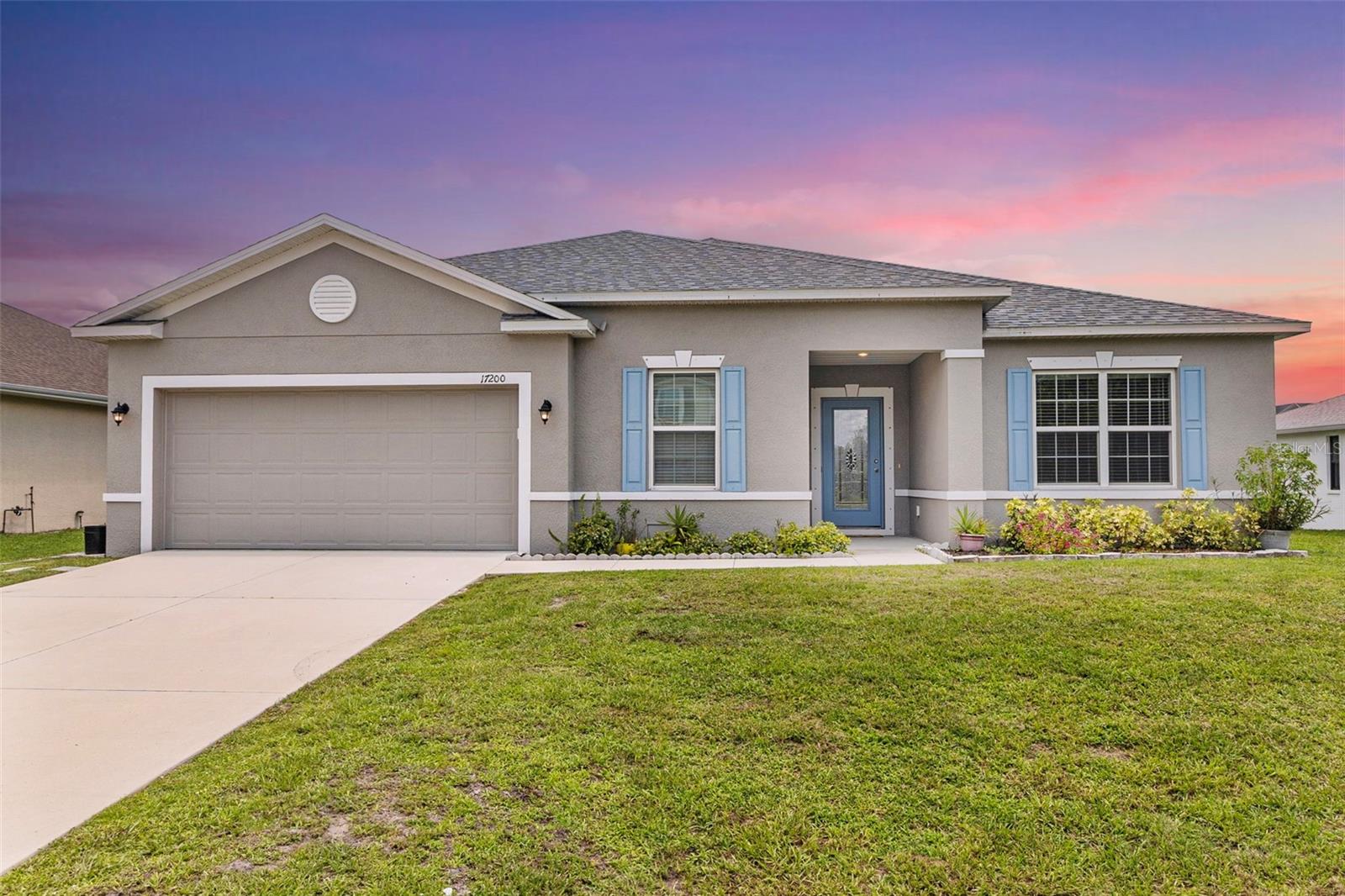 17200 Gulfspray Cir, Port Charlotte, FL 33948