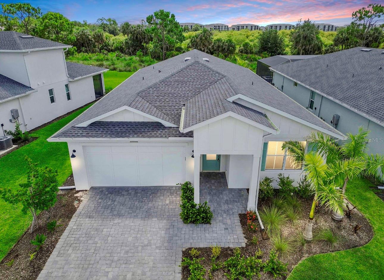 16336 Preservation Blvd, Punta Gorda, FL 33982