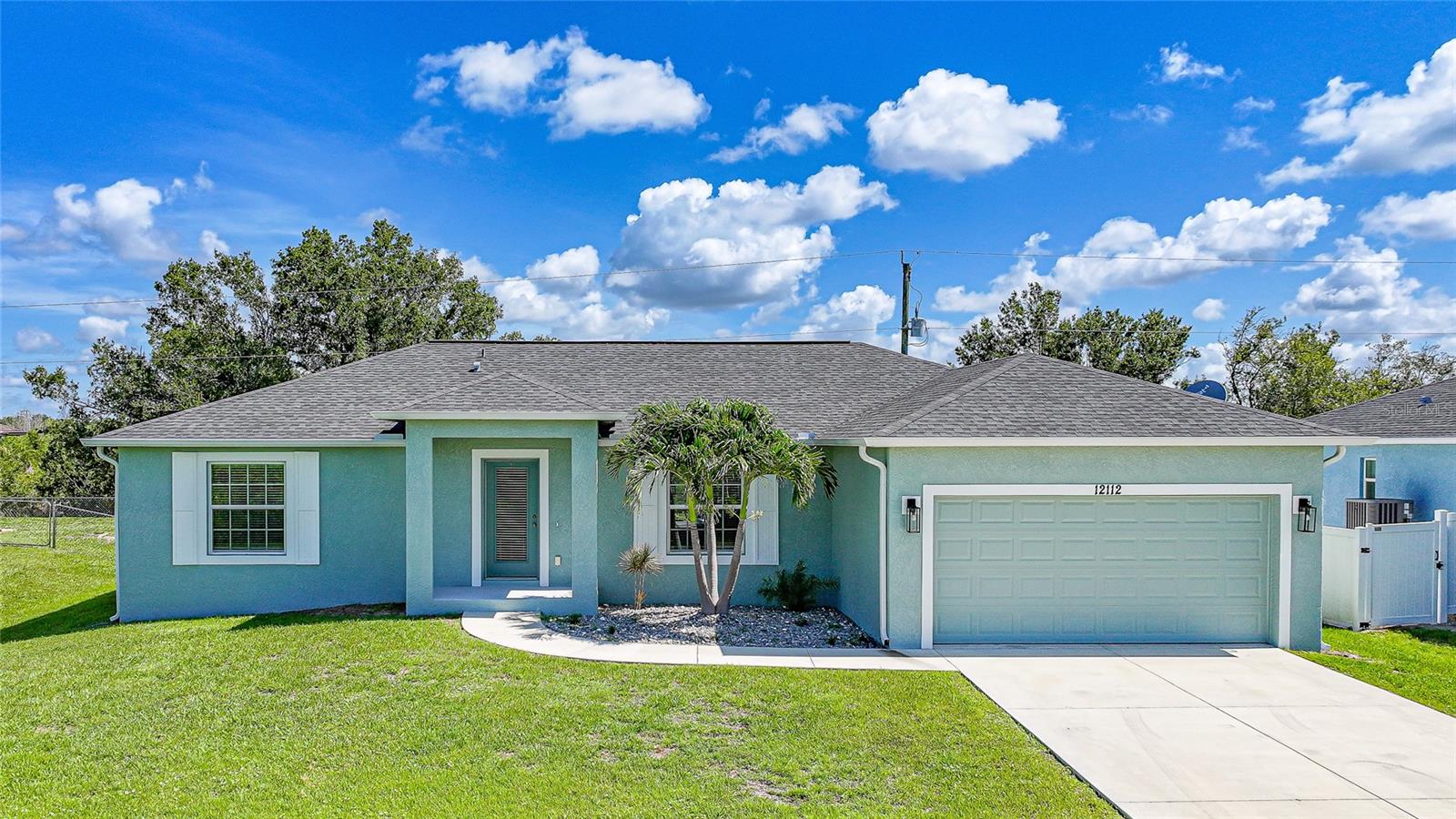 12112 Helios Ave, Port Charlotte, FL 33981